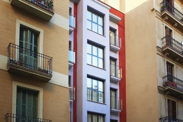 Billede av hotellet Barcelona Apartment Gran de Gracia - nummer 1 af 2