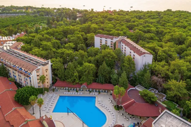 Billede av hotellet Armas Kaplan Paradise - nummer 1 af 10