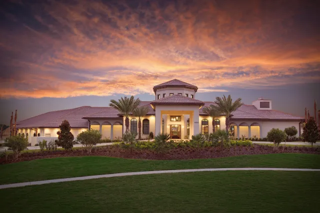 Hotellbilder av ChampionsGate Resort Homes and Townhomes - nummer 1 av 100