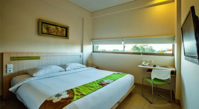 Billede av hotellet J Hotels Kuta - nummer 1 af 10