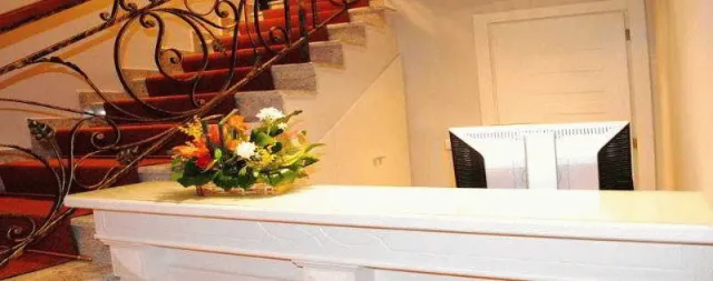 Billede av hotellet Hotel Vila 60 - nummer 1 af 7