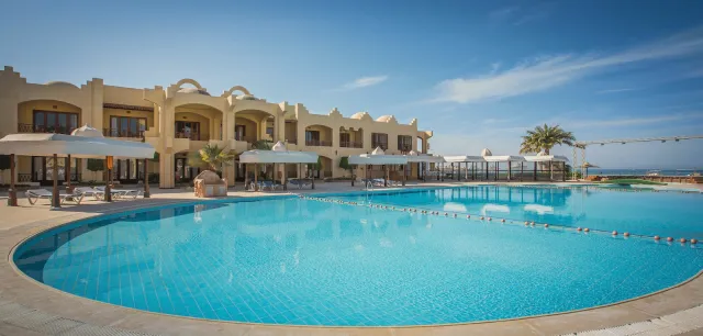 Billede av hotellet Sunny Days El Palacio Resort - nummer 1 af 10