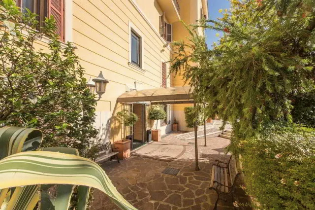 Billede av hotellet Romoli - nummer 1 af 10
