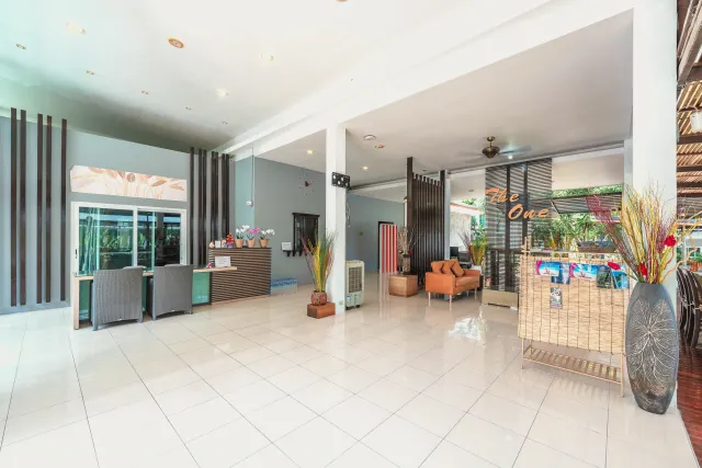 Billede av hotellet The One Cozy Vacation Residence Phuket - nummer 1 af 10