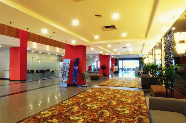 Billede av hotellet Sentral Seaview Penang - nummer 1 af 10