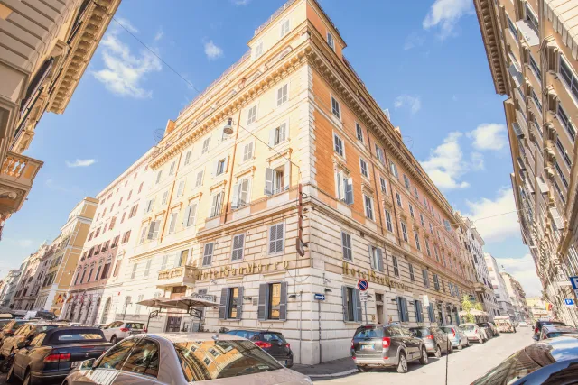 Billede av hotellet Hotel San Marco - nummer 1 af 10