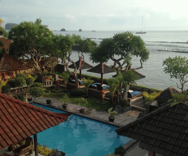 Hotellbilder av Dewa Bharata Candidasa - nummer 1 av 8