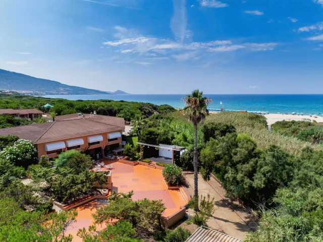 Billede av hotellet Club Hotel Baiaverde - nummer 1 af 10