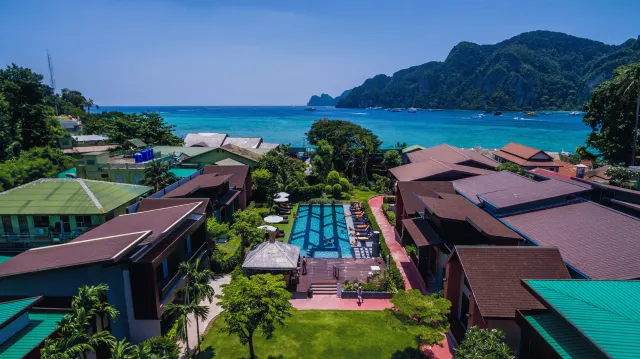 Hotellbilder av Chaokoh Phi Phi Hotel & Resort - nummer 1 av 10