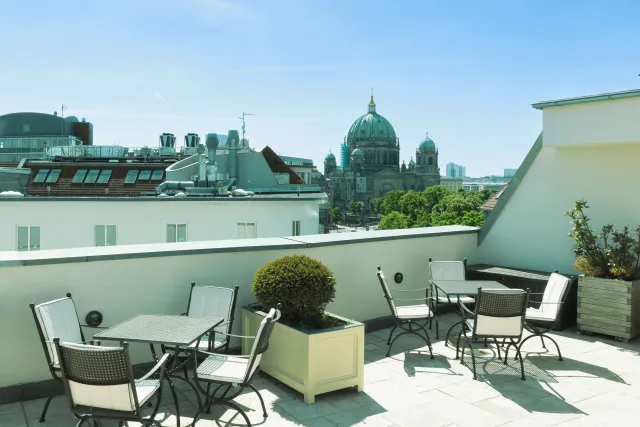Billede av hotellet monbijou hotel - nummer 1 af 10