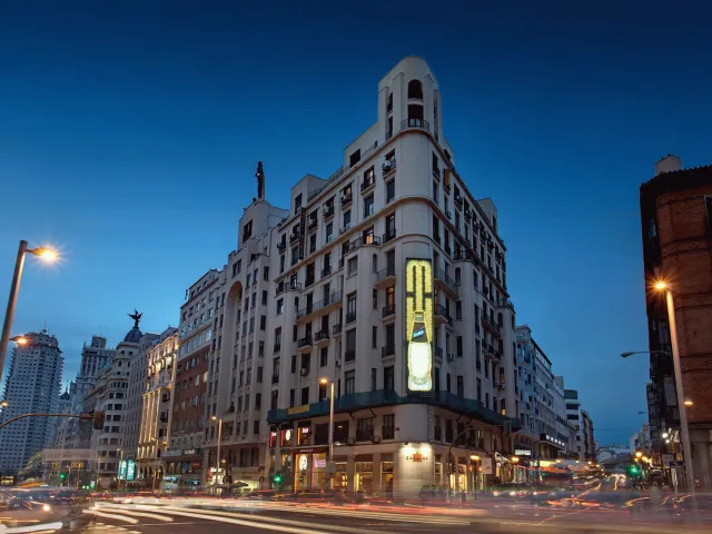 Billede av hotellet Hostal Besaya - nummer 1 af 10