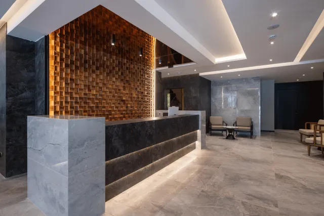 Billede av hotellet Life Design - nummer 1 af 32