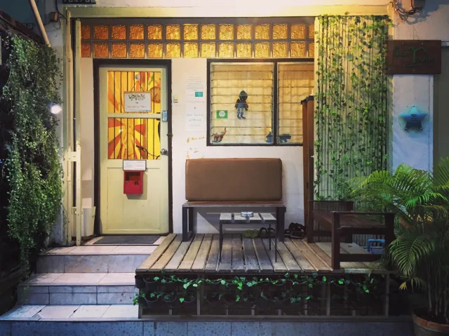 Billede av hotellet Siam Journey Guesthouse - nummer 1 af 4