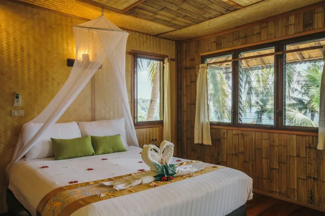 Billede av hotellet Railay Garden View Resort - nummer 1 af 10
