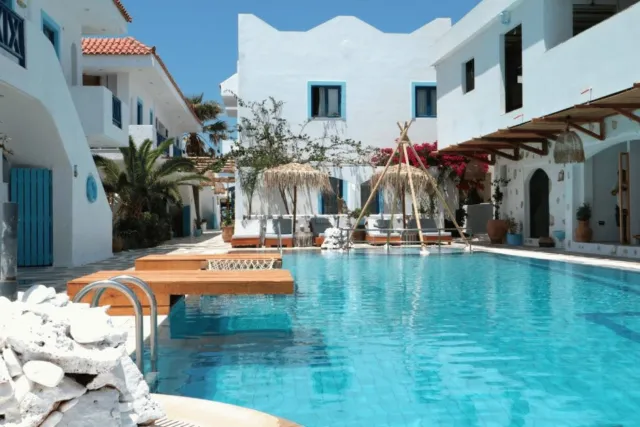 Billede av hotellet Ov Suites - nummer 1 af 10