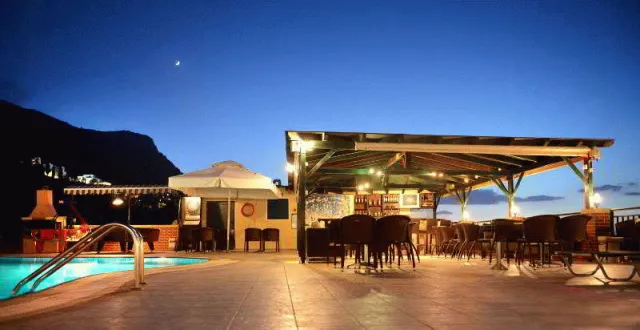 Billede av hotellet Petra Village - nummer 1 af 10
