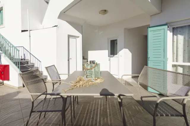 Billede av hotellet Aglaia Apartments - nummer 1 af 8