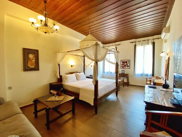 Billede av hotellet Boutique Hotel Del Doge - nummer 1 af 10