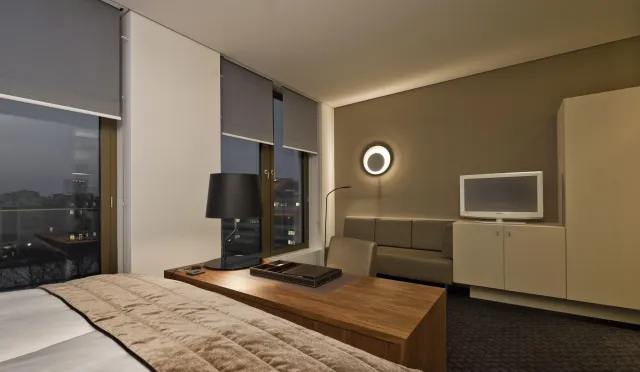 Billede av hotellet COSMO Hotel Berlin Mitte - nummer 1 af 10