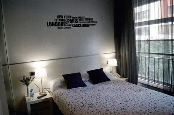 Billede av hotellet Hostal Q - nummer 1 af 10