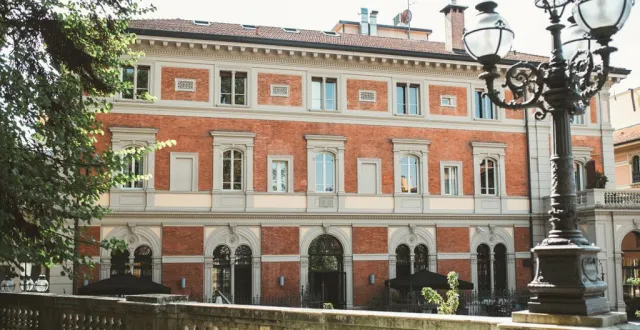 Billede av hotellet I Portici Hotel - nummer 1 af 10