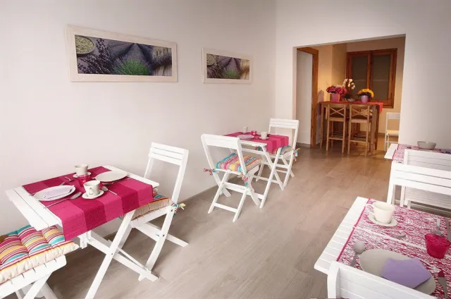 Billede av hotellet Blanc Guesthouse - nummer 1 af 10