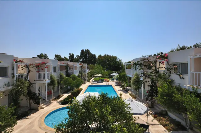 Billede av hotellet Otel Gümüslük - nummer 1 af 10