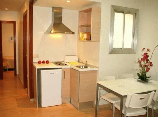 Billede av hotellet BcnStop Sagrada Familia Apartments - nummer 1 af 6
