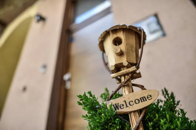 Billede av hotellet Corvin Point Hostel - nummer 1 af 7