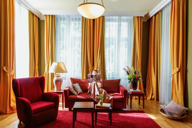 Billede av hotellet Louisa's Place - nummer 1 af 10