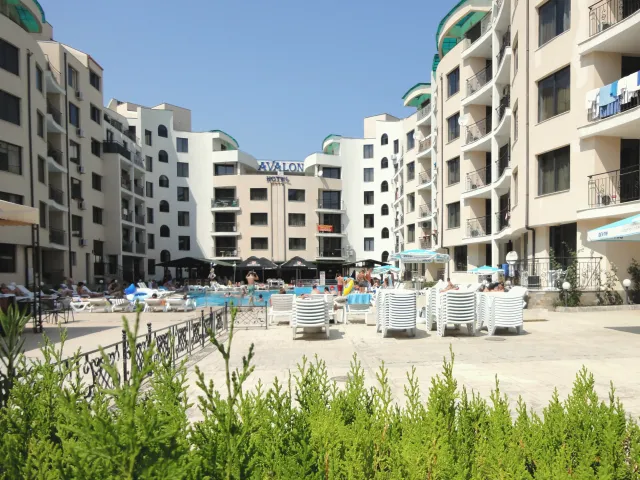 Hotellbilder av Avalon Apartments - nummer 1 av 24