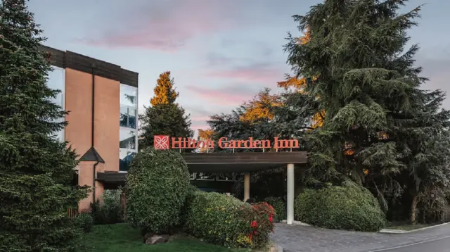 Billede av hotellet Hilton Garden Inn Bologna North - nummer 1 af 10