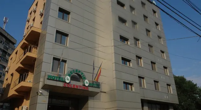 Billede av hotellet Sir Colentina - nummer 1 af 8