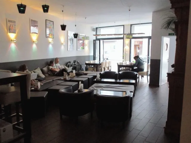 Hotellbilder av Station Hostel - nummer 1 av 6