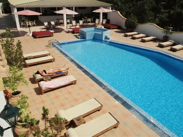 Billede av hotellet Oasis Beach Club - nummer 1 af 10