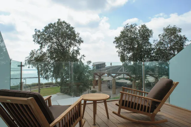Billede av hotellet Residence Beach - nummer 1 af 29