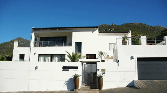 Hotellbilder av Hout Bay View - nummer 1 av 10