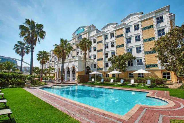 Billede av hotellet StayEasy Century City - nummer 1 af 7
