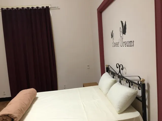 Billede av hotellet Meramees Hostel - nummer 1 af 10
