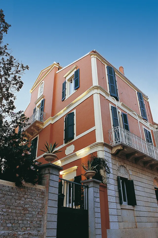 Billede av hotellet Siora Vittoria Boutique Hotel - nummer 1 af 7