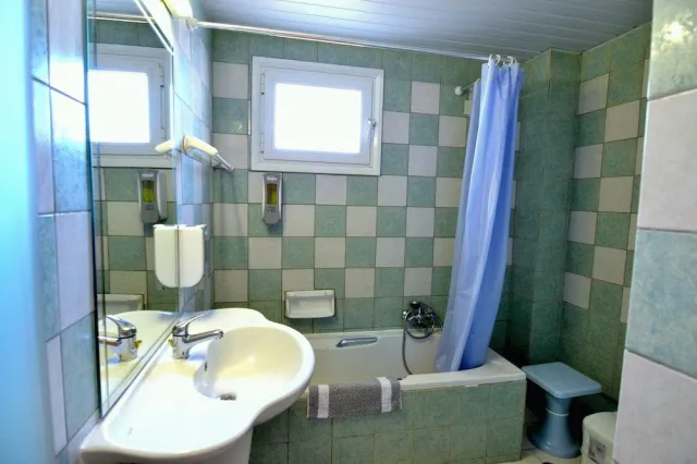 Billede av hotellet Hotel Paloma Blanca - nummer 1 af 10