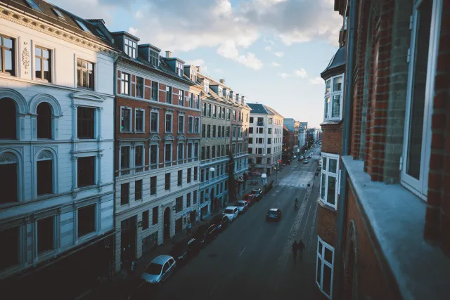 Billede av hotellet Andersen Boutique Hotel - nummer 1 af 10