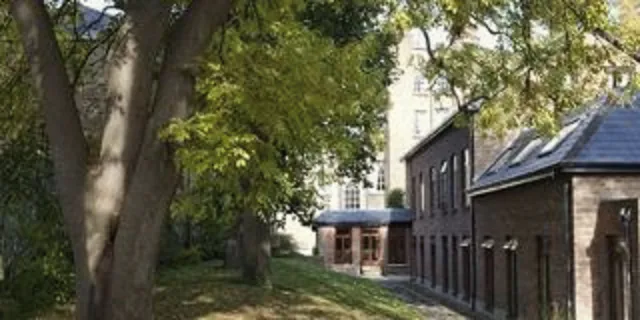 Billede av hotellet Stauntons on the Green - nummer 1 af 10