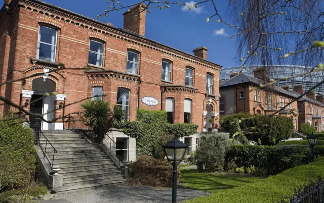 Billede av hotellet Ariel House - nummer 1 af 10