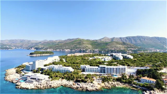 Billede av hotellet Royal Palm hotel - nummer 1 af 10