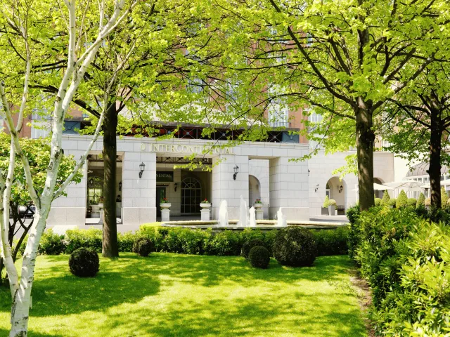 Billede av hotellet Intercontinental Dublin - nummer 1 af 10