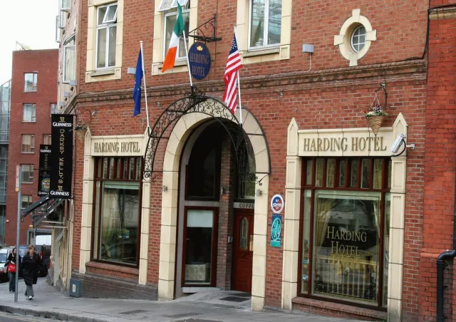 Billede av hotellet Harding - nummer 1 af 10
