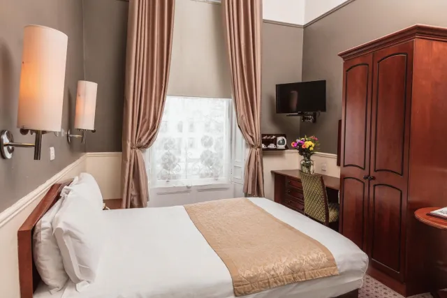 Billede av hotellet The Lansdowne Hotel - nummer 1 af 10