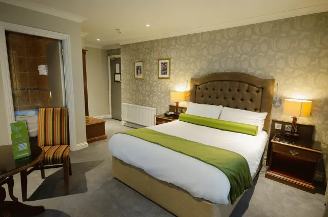 Billede av hotellet Drury Court Hotel - nummer 1 af 10