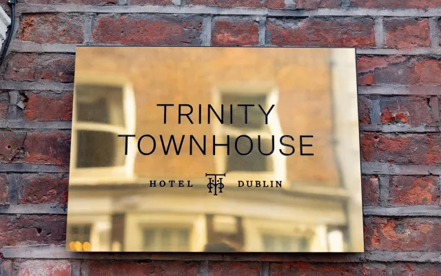 Billede av hotellet Trinity Townhouse Hotel - nummer 1 af 4